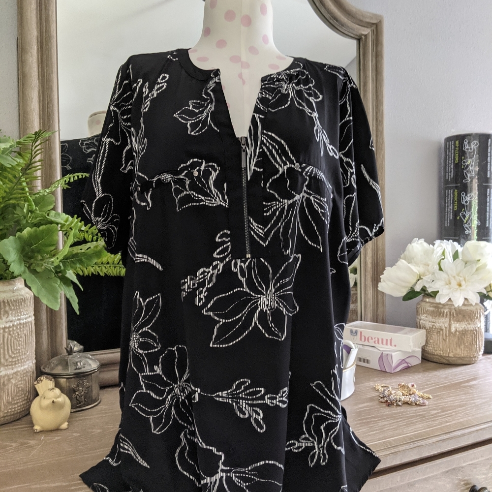 Woman top/blouse